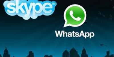 WhatsApp-Skype765453
