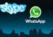 WhatsApp-Skype765453