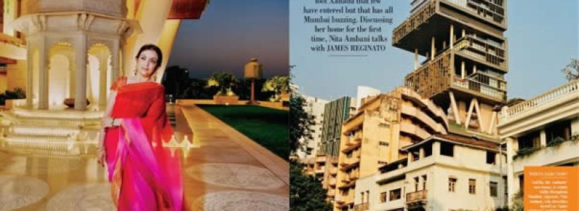 Antilia-residencia-bombay