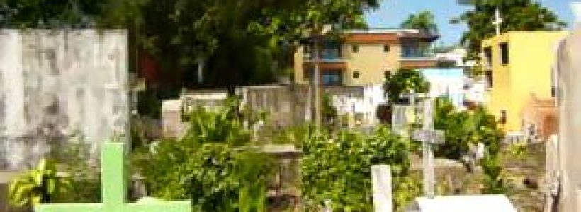 Limpieza_de_cementerio_de_sosua_para_el_dia_de_las_madres