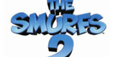 The-Smurfs-2-movie-logo