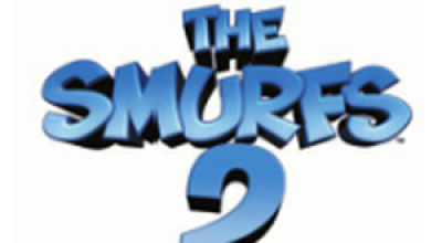 The-Smurfs-2-movie-logo