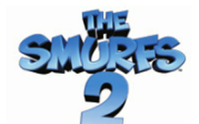 The-Smurfs-2-movie-logo