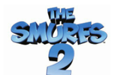 The-Smurfs-2-movie-logo