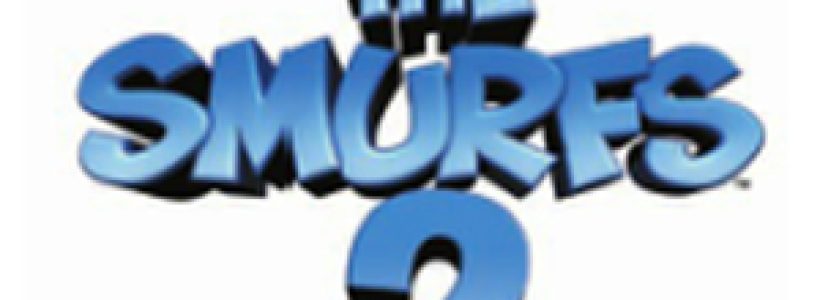 The-Smurfs-2-movie-logo