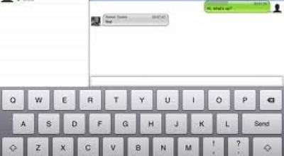 chat-de-Facebook