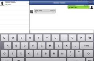 chat-de-Facebook