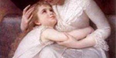 childandmother