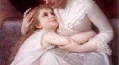 childandmother