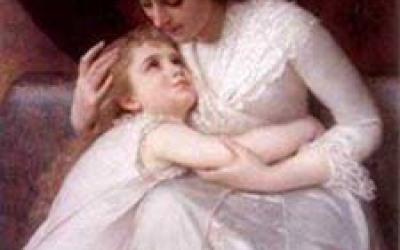childandmother