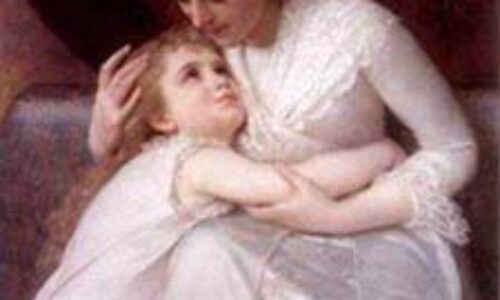 childandmother
