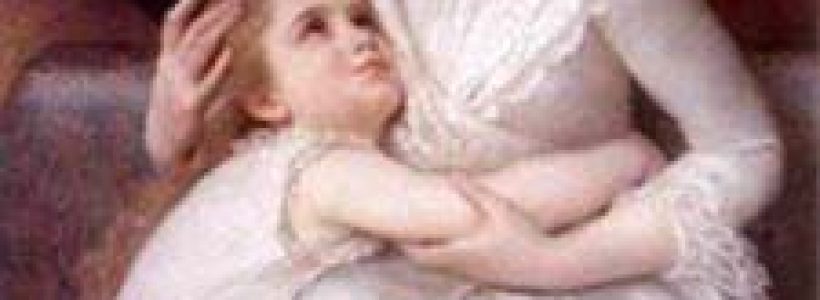 childandmother