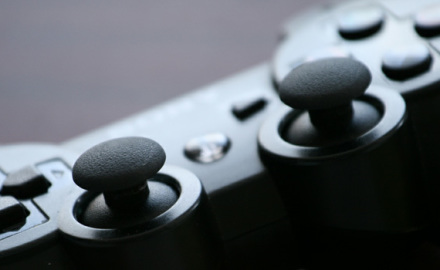 ps3control