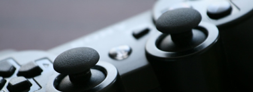 ps3control
