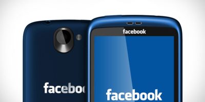 smartphone-de-Facebook