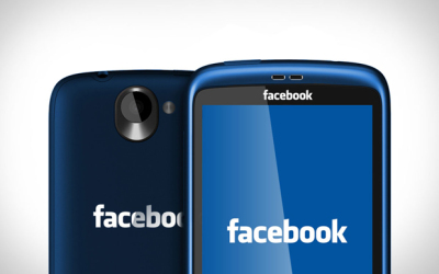 smartphone-de-Facebook
