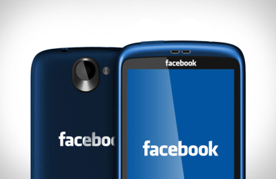 smartphone-de-Facebook
