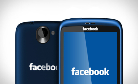 smartphone-de-Facebook