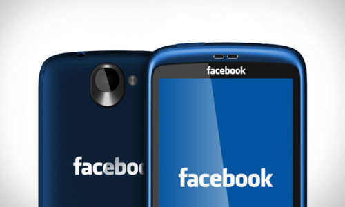 smartphone-de-Facebook