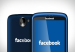 smartphone-de-Facebook