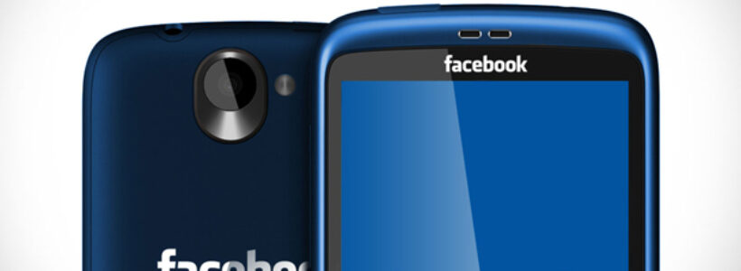 smartphone-de-Facebook