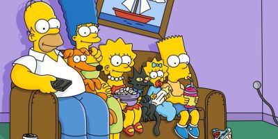 the-simpsons