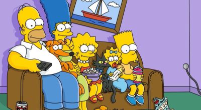 the-simpsons