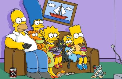 the-simpsons