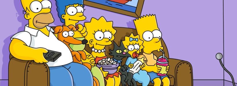 the-simpsons