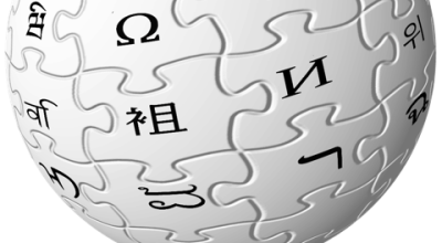 wikipedia-logo