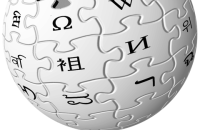 wikipedia-logo