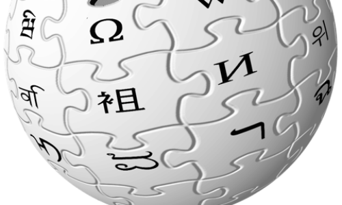 wikipedia-logo