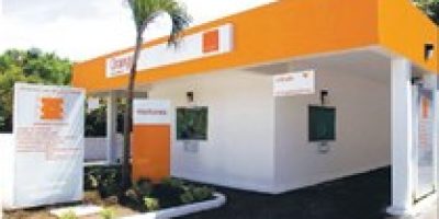 Orange-Dominicana