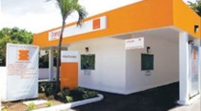 Orange-Dominicana