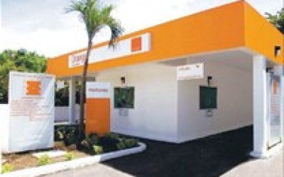 Orange-Dominicana