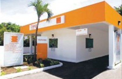 Orange-Dominicana