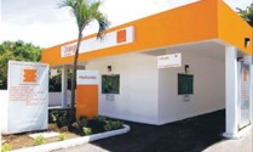 Orange-Dominicana