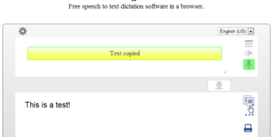TalkTyper