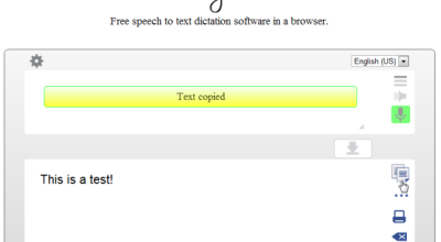 TalkTyper