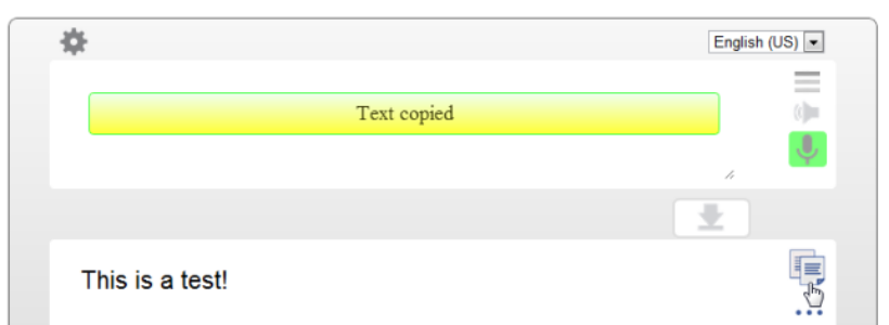 TalkTyper