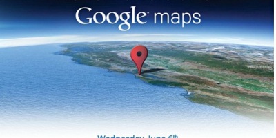 google-maps-event