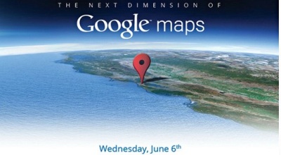 google-maps-event
