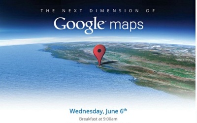 google-maps-event