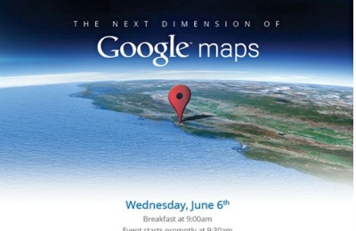 google-maps-event