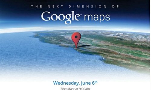 google-maps-event