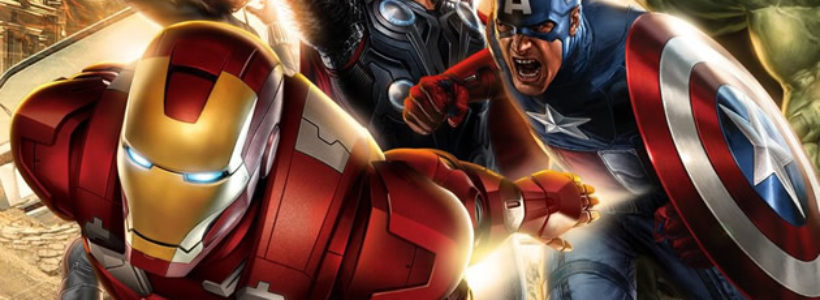 los.vengadores