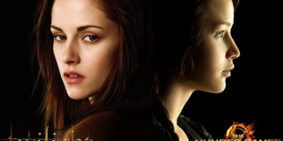 twilight-the-hunger-games-bella-swan-katniss-everdeen