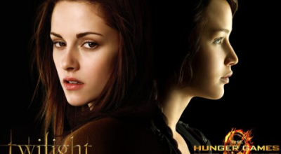 twilight-the-hunger-games-bella-swan-katniss-everdeen