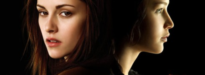 twilight-the-hunger-games-bella-swan-katniss-everdeen