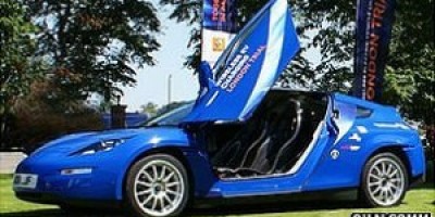 El-vehculo-deportivo-Delta-Motorsport-E4-ser-el-primero-en-probar-la-tecnologa-de-Qualcomm.-300x168